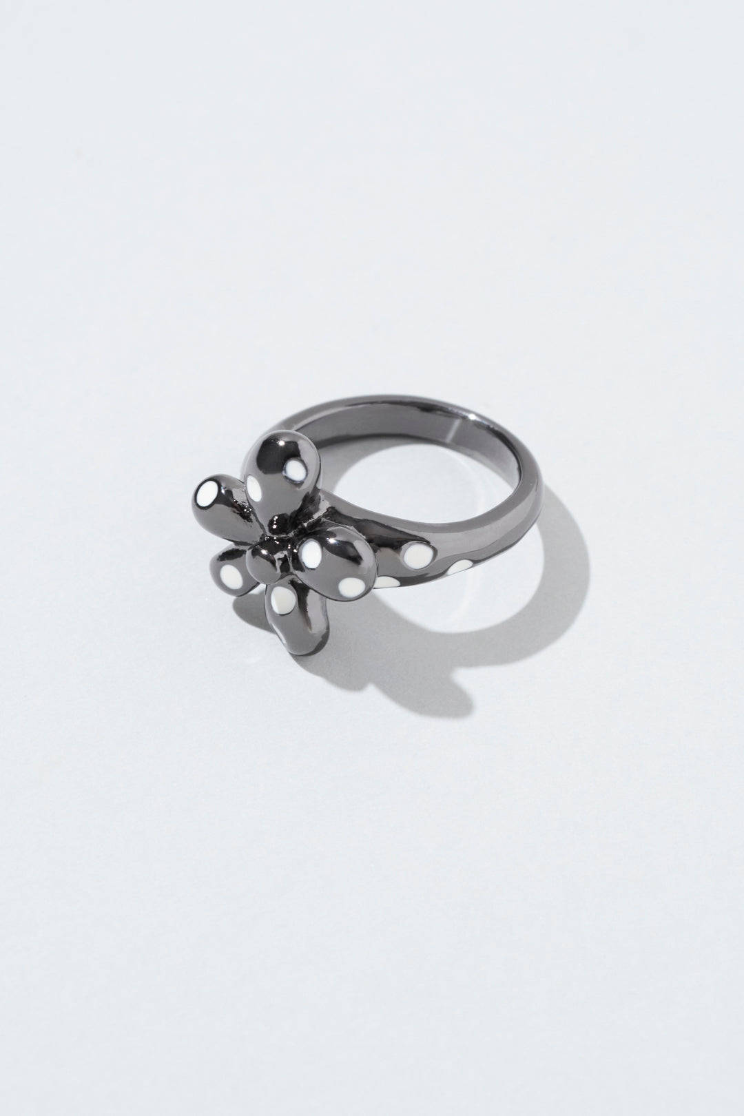 GOLDY 波點花花 ring - Image 13
