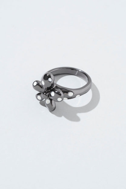GOLDY 波點花花 ring - Image 13