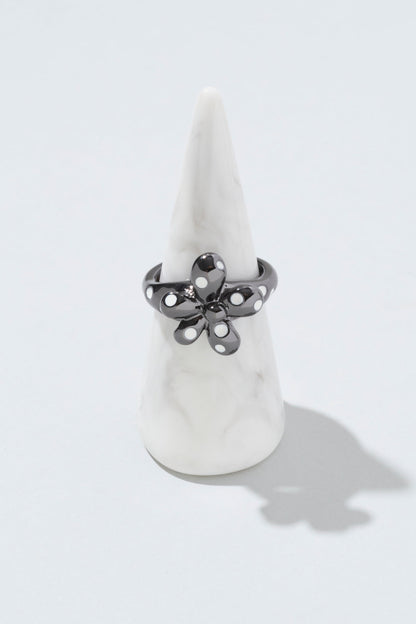 GOLDY 波點花花 ring - Image 14