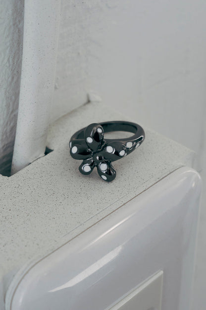 GOLDY 波點花花 ring - Image 18