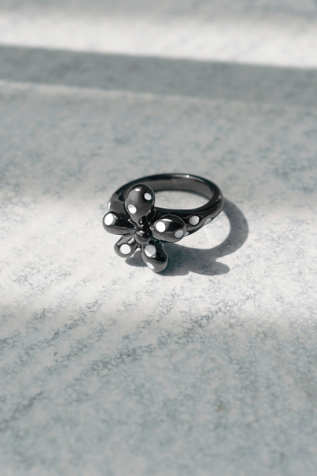 GOLDY 波點花花 ring - Image 21
