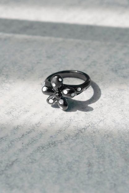 GOLDY 波點花花 ring - Image 21