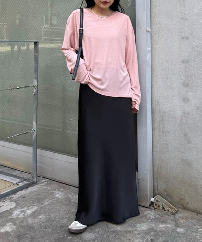 CIAOPANIC TYPY 17色 Sheer Top - Image 45