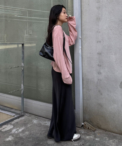 CIAOPANIC TYPY 17色 Sheer Top - Image 46