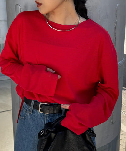 CIAOPANIC TYPY 17色 Sheer Top - Image 49