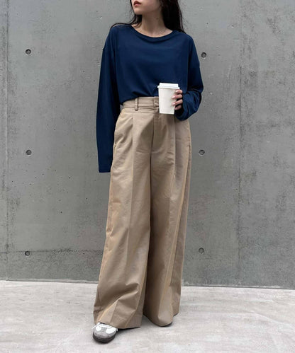 CIAOPANIC TYPY 17色 Sheer Top - Image 75