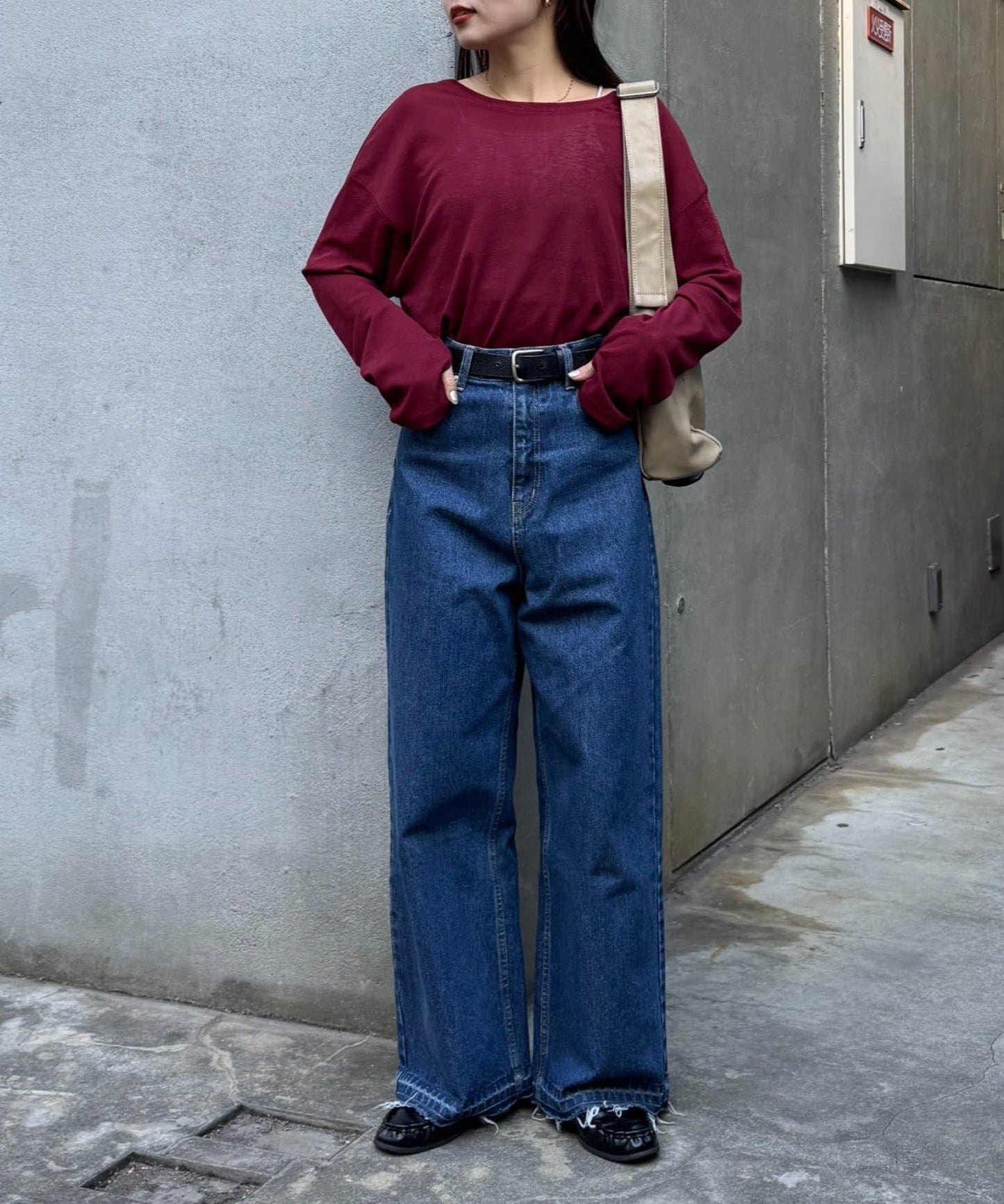 CIAOPANIC TYPY 17色 Sheer Top - Image 85