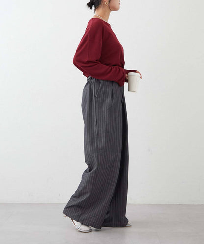 CIAOPANIC TYPY 17色 Sheer Top - Image 206