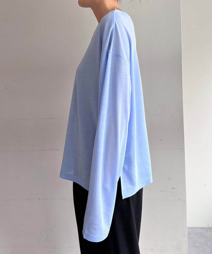 CIAOPANIC TYPY 17色 Sheer Top - Image 227