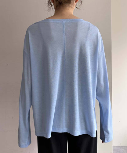 CIAOPANIC TYPY 17色 Sheer Top - Image 223