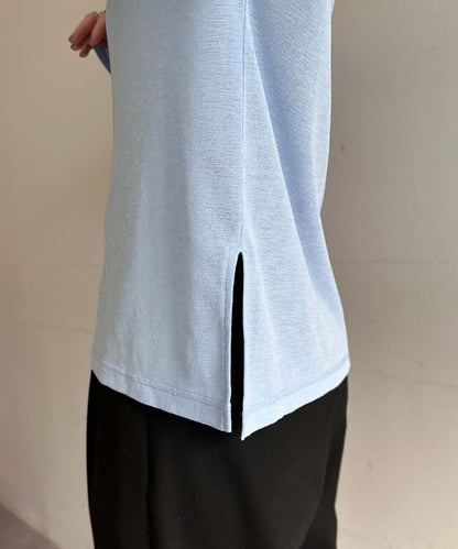 CIAOPANIC TYPY 17色 Sheer Top - Image 225