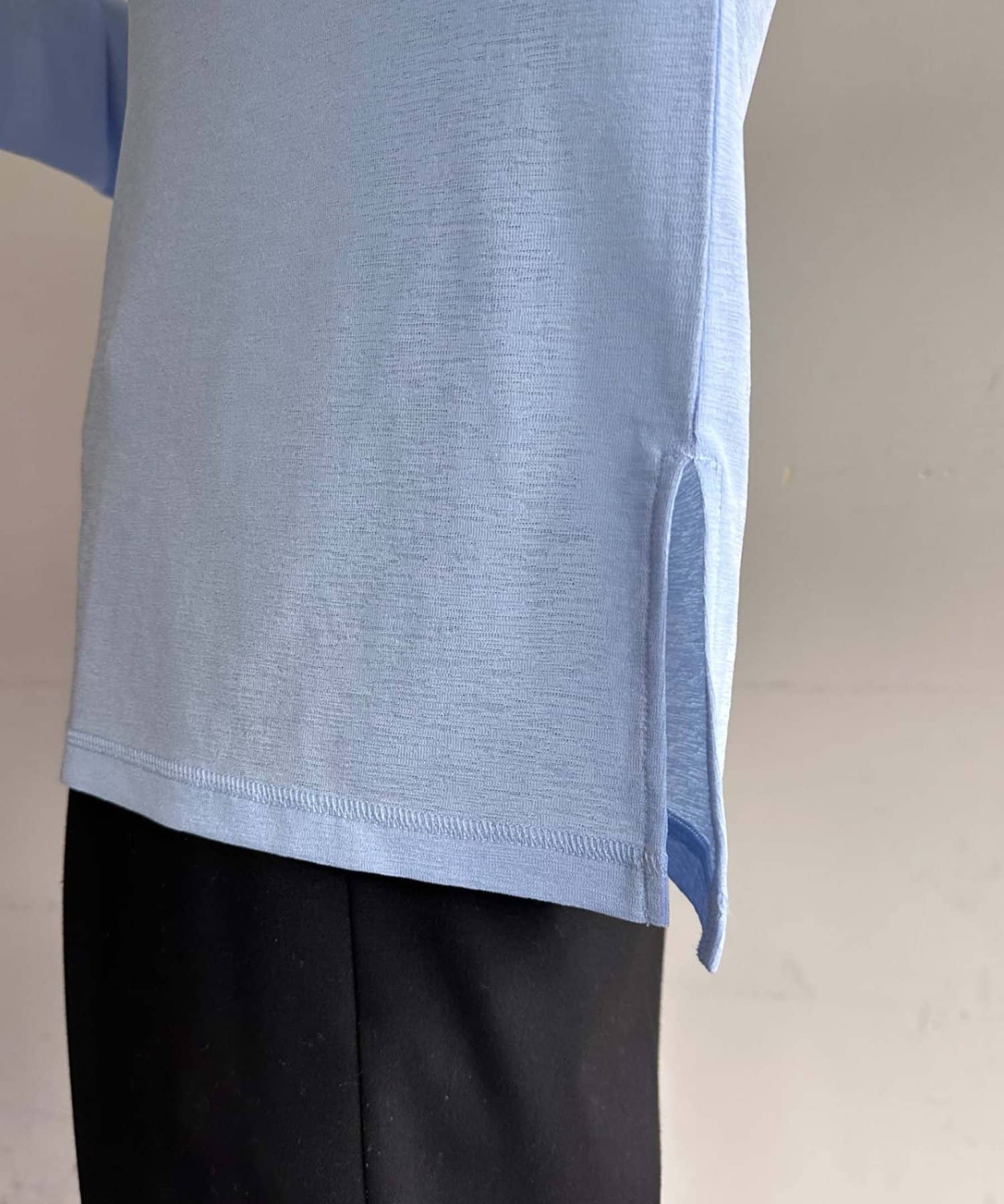 CIAOPANIC TYPY 17色 Sheer Top - Image 226