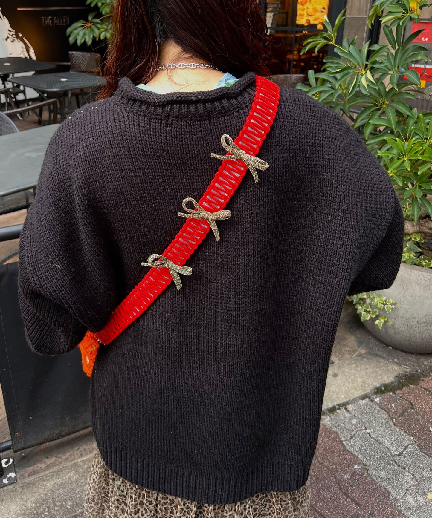 [現貨] Me＋Me Ribbon 手機繩