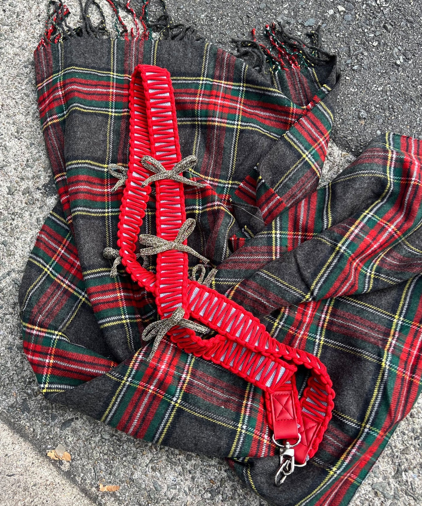 [現貨] Me＋Me Ribbon 手機繩