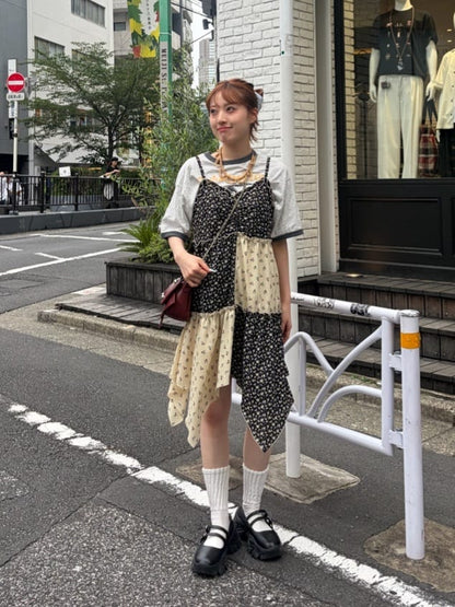 [CIAOPANIC] GRAIN Ribbon 2Way Bag - Image 43
