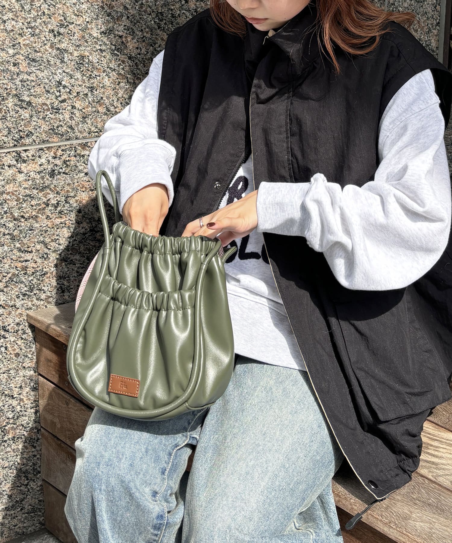 CPCM Fuka's Bag - Image 7