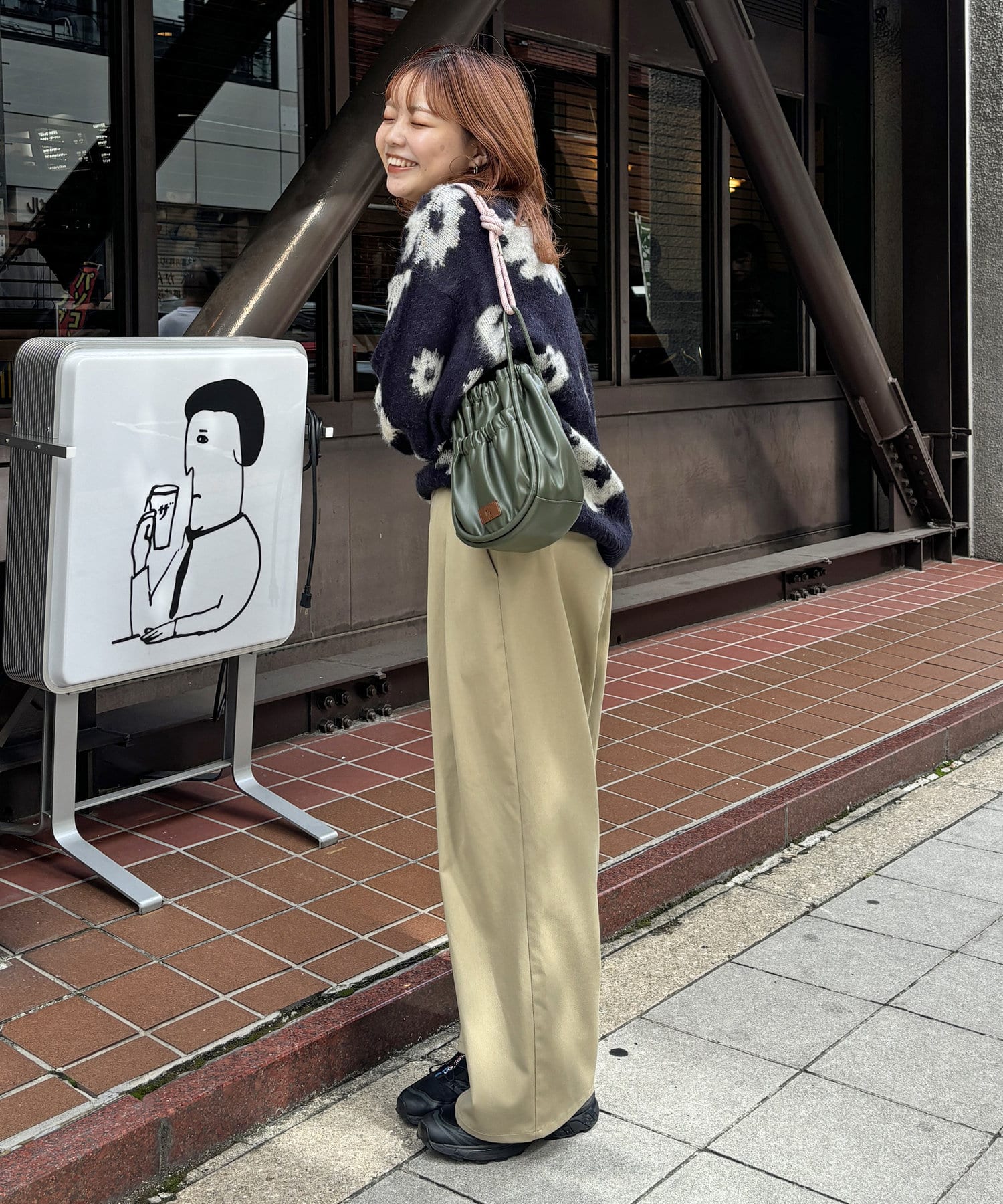 CPCM Fuka's Bag - Image 10