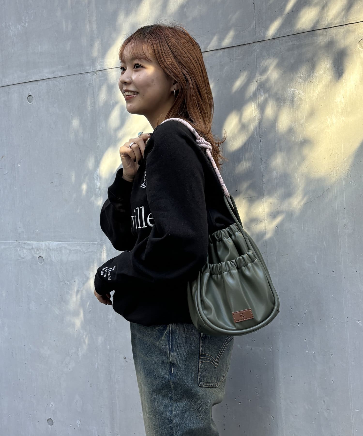 CPCM Fuka's Bag - Image 13