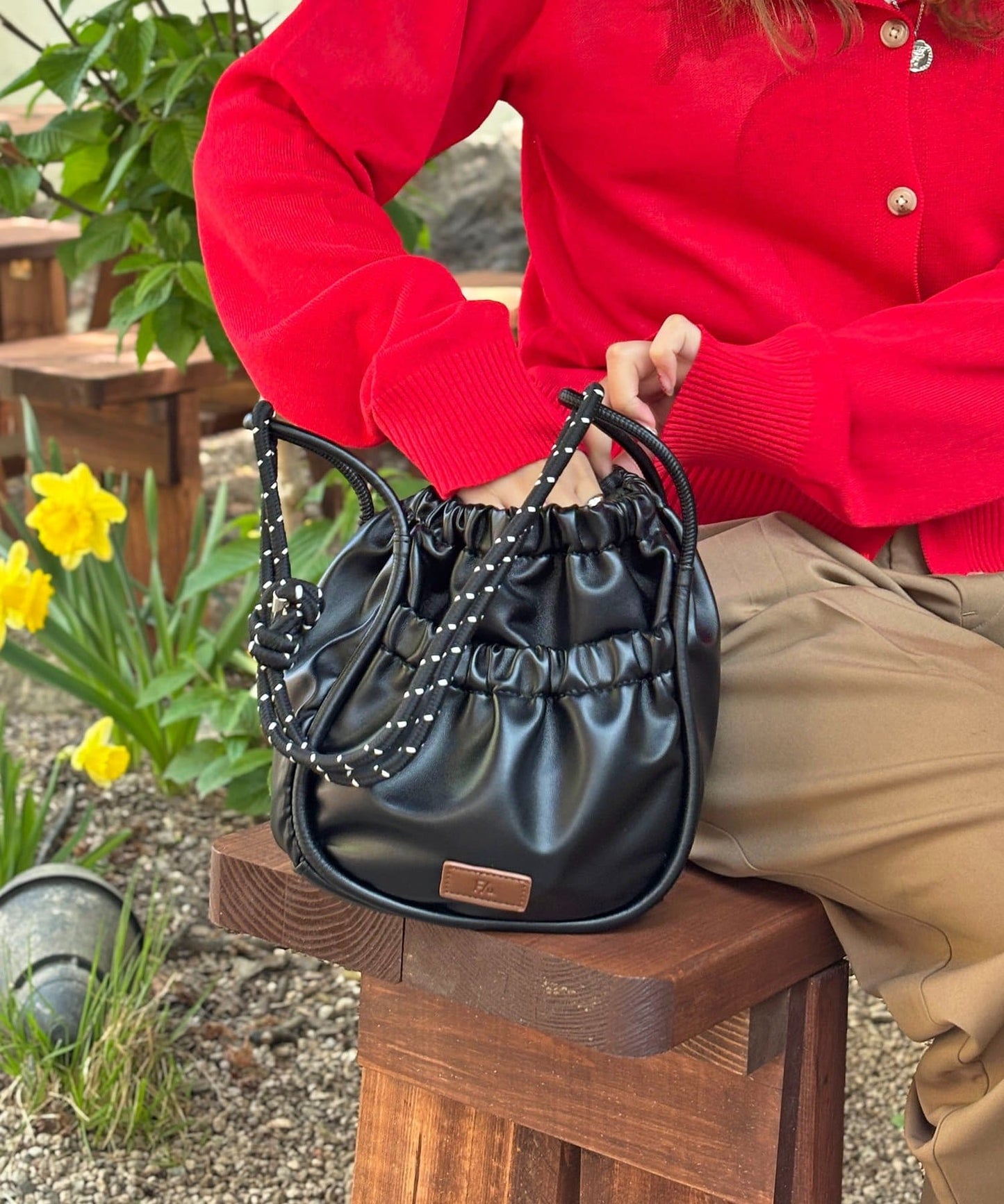 CPCM Fuka's Bag - Image 31