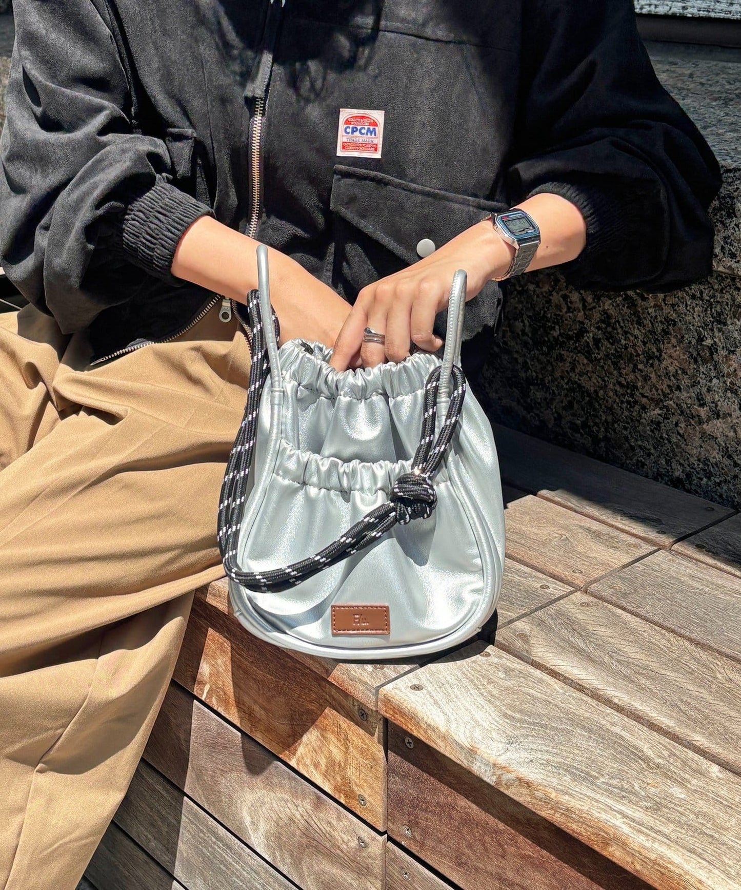 CPCM Fuka's Bag - Image 8