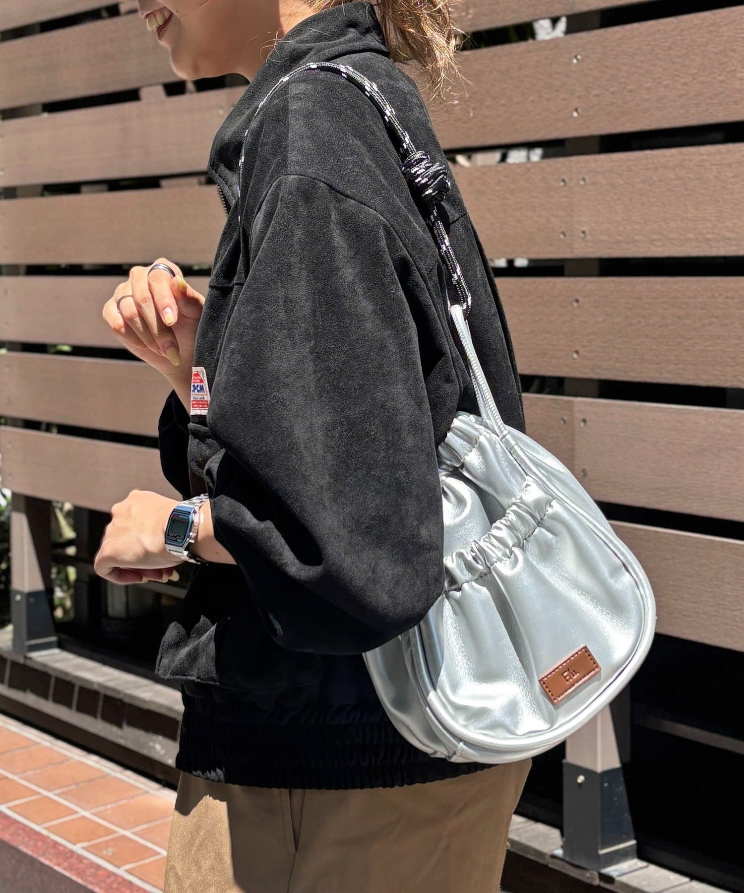 CPCM Fuka's Bag - Image 37