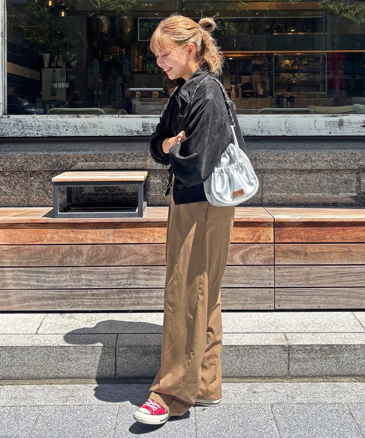 CPCM Fuka's Bag - Image 40