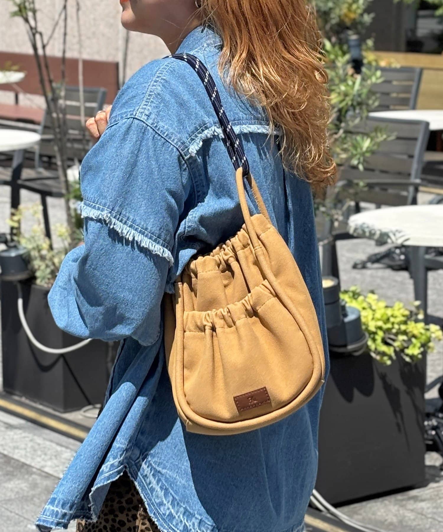 CPCM Fuka's Bag - Image 44