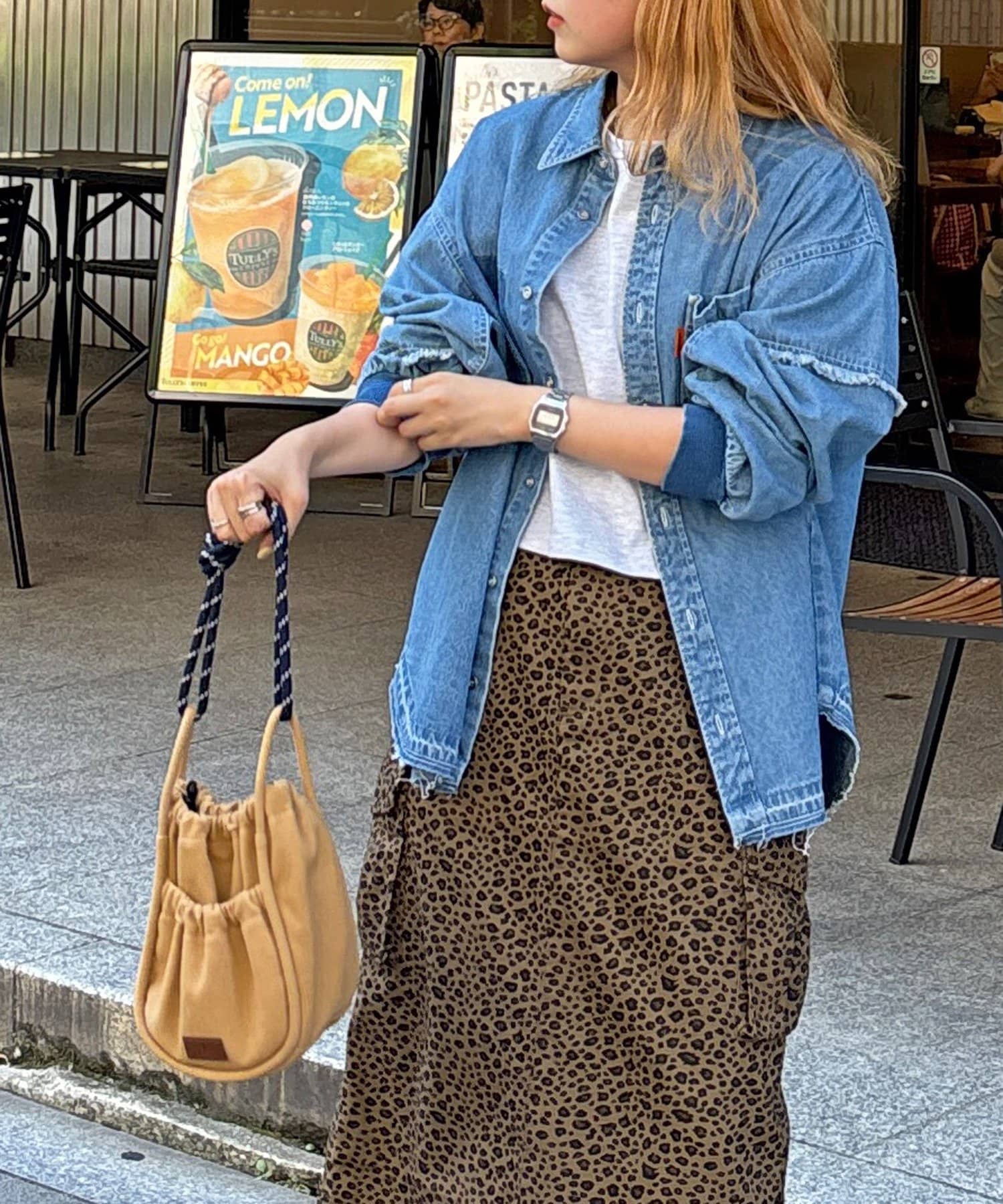 CPCM Fuka's Bag - Image 45