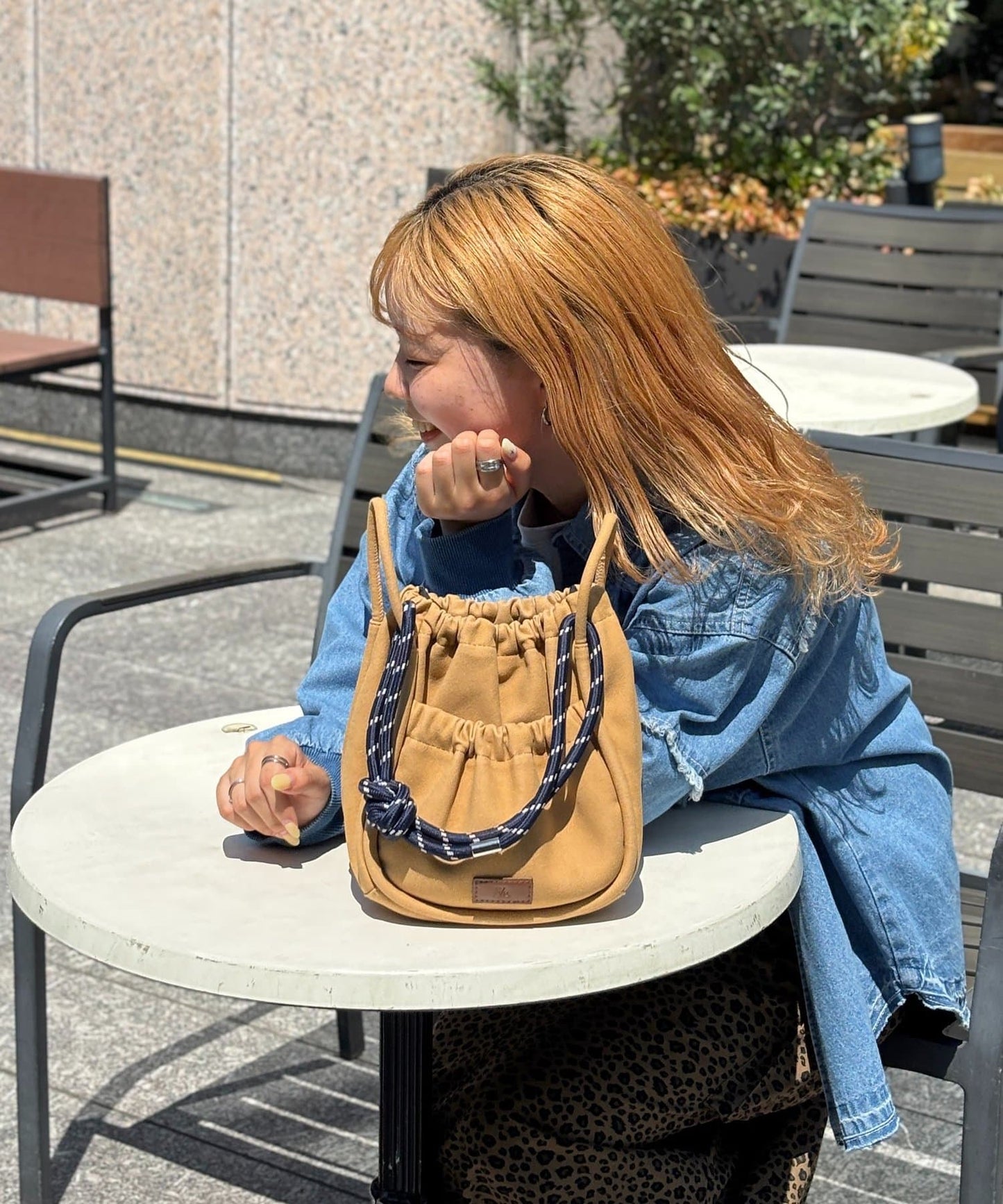 CPCM Fuka's Bag - Image 46