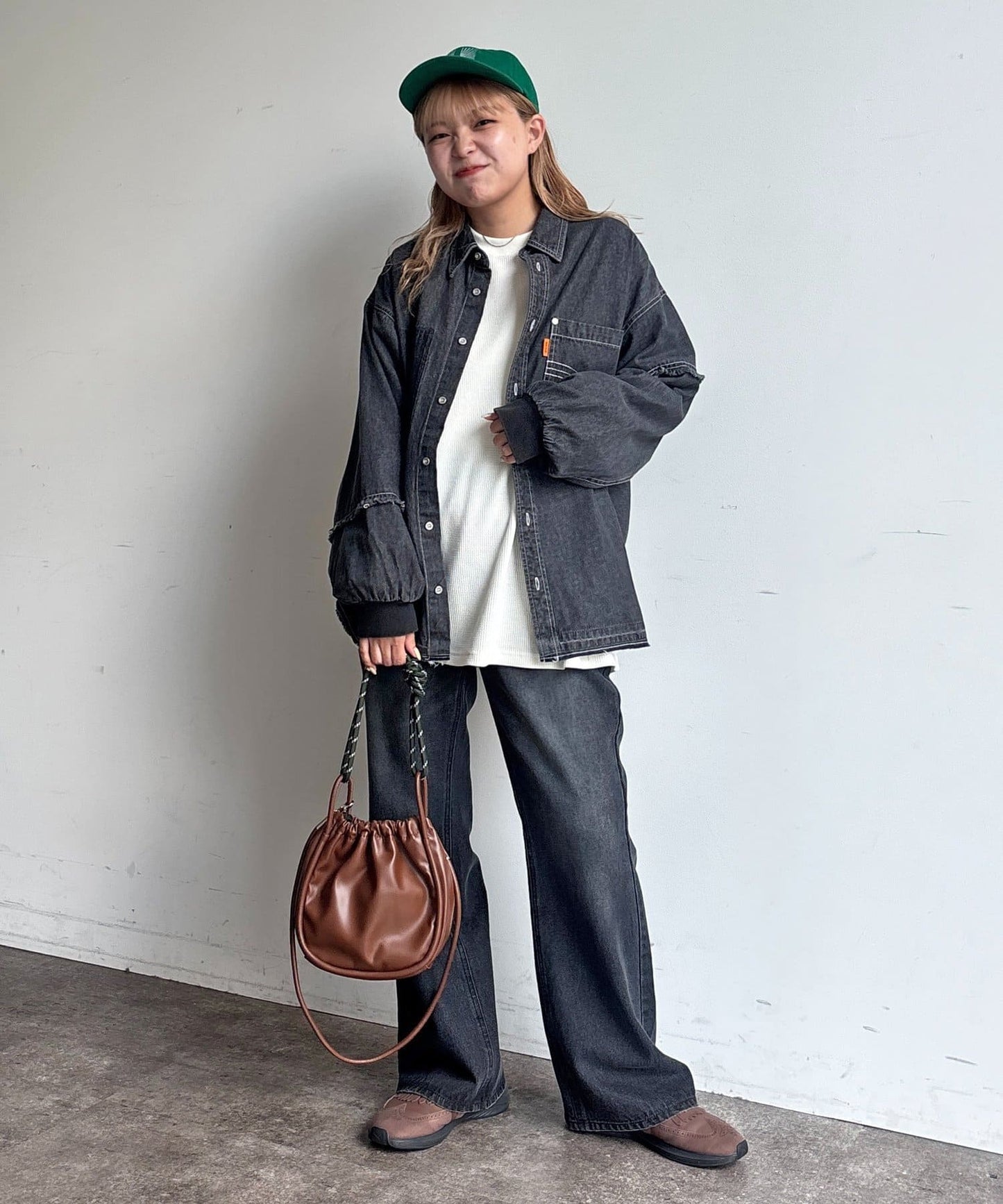 CPCM Fuka's Bag - Image 55