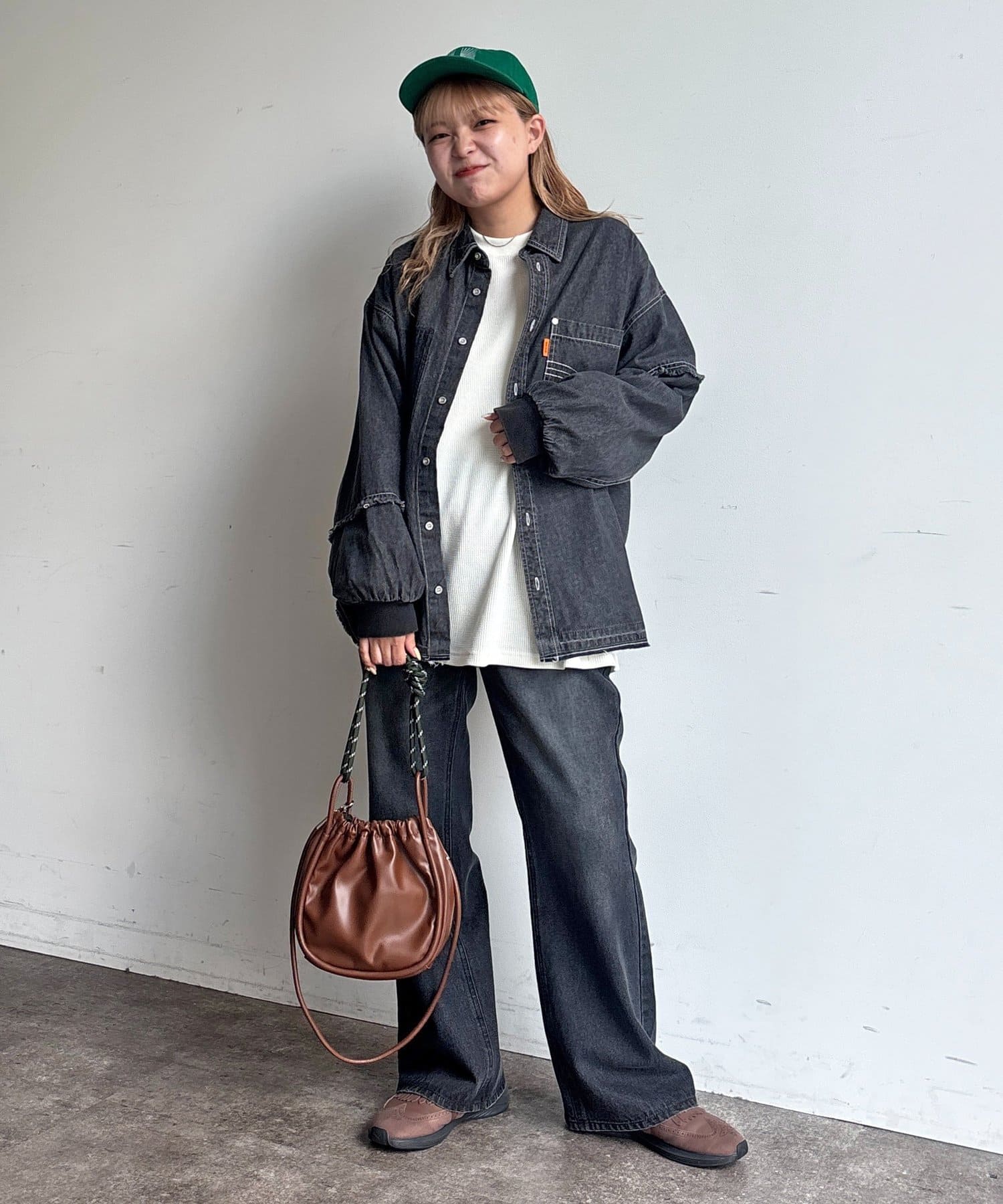 CPCM Fuka's Bag - Image 55