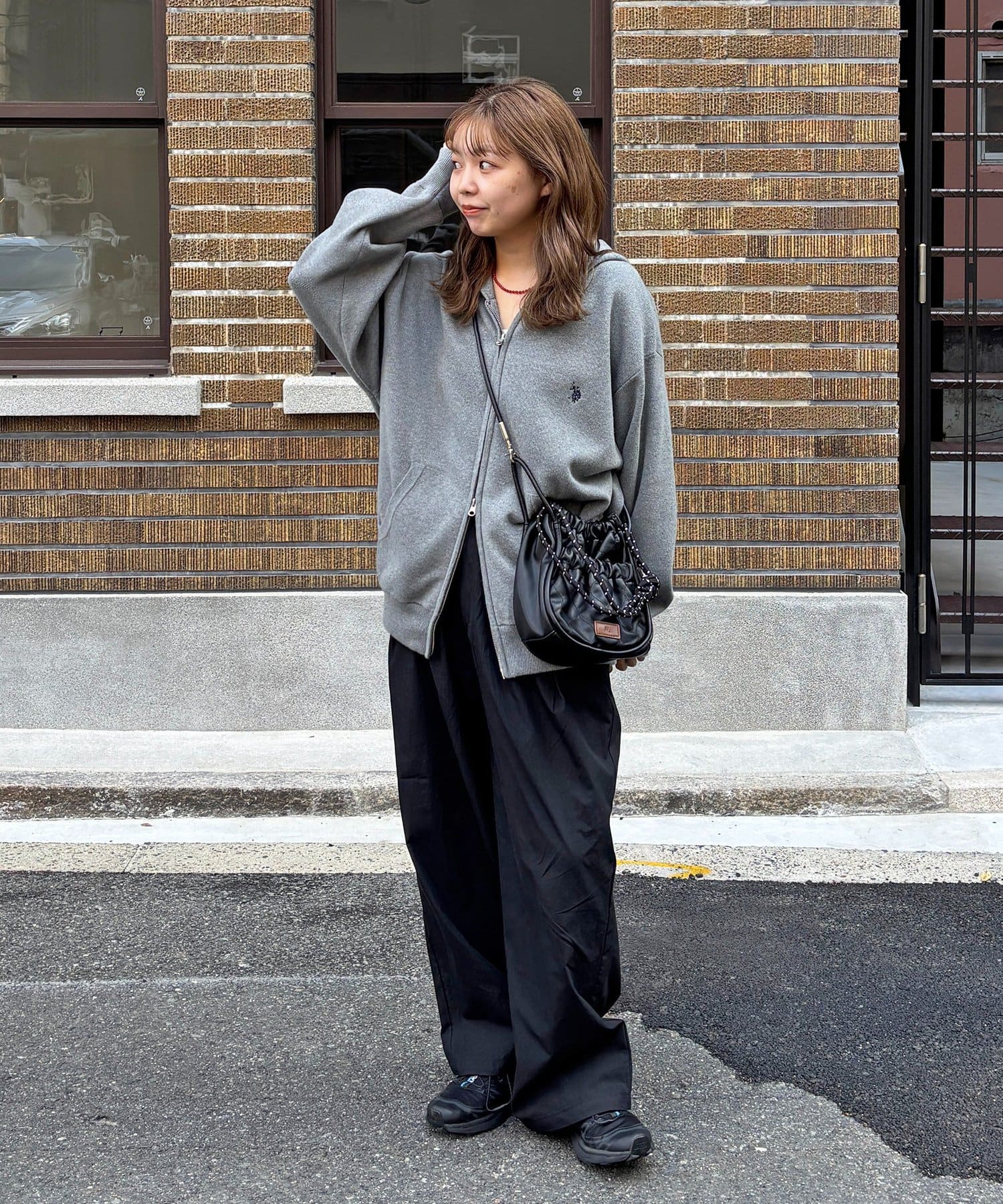 CPCM Fuka's Bag - Image 59