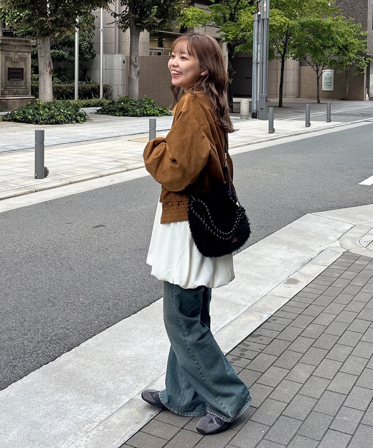 CPCM Fuka's Bag - Image 63