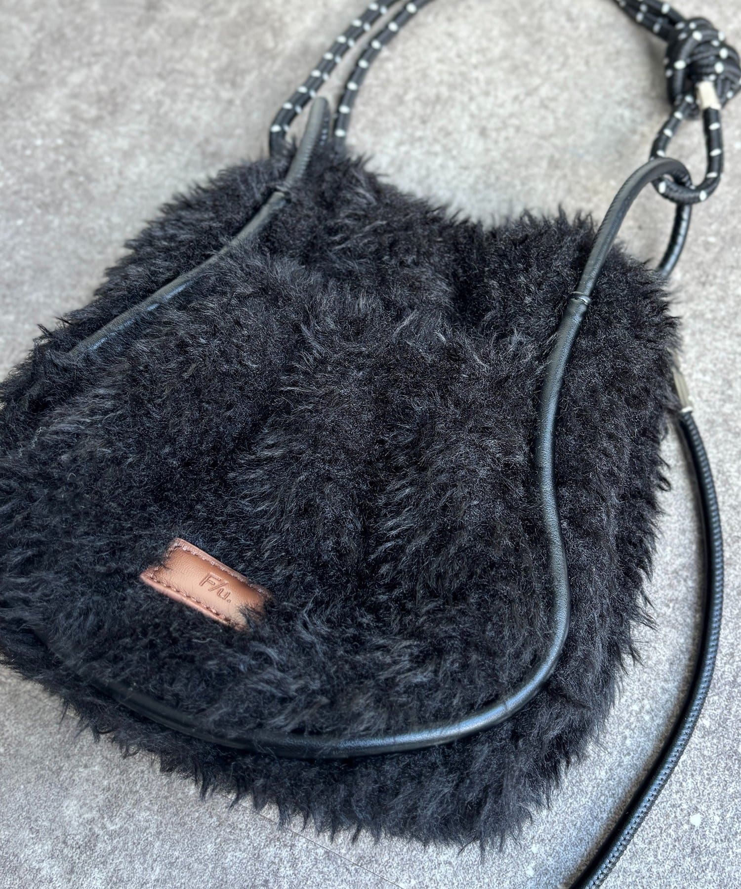 CPCM Fuka's Bag - Image 65