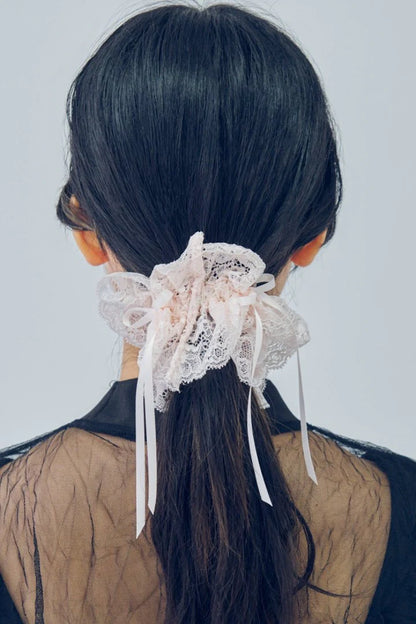 GOLDY Lace Ribbon 橡筋(單隻大version)