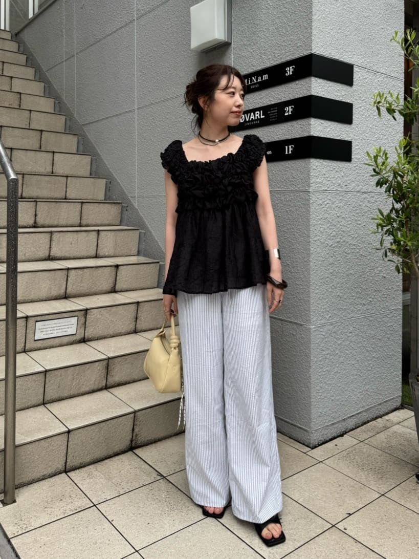 [staff pick !] mystic fuwa fuwa tunic - Image 105