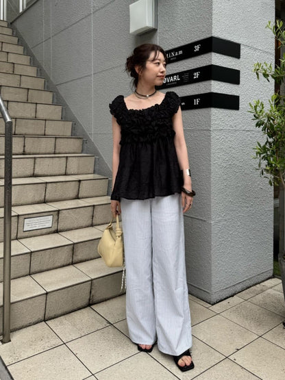 [staff pick !] mystic fuwa fuwa tunic - Image 105