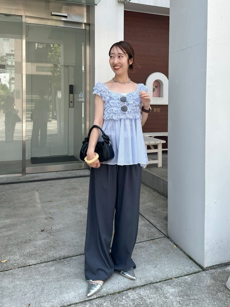 [staff pick !] mystic fuwa fuwa tunic - Image 104