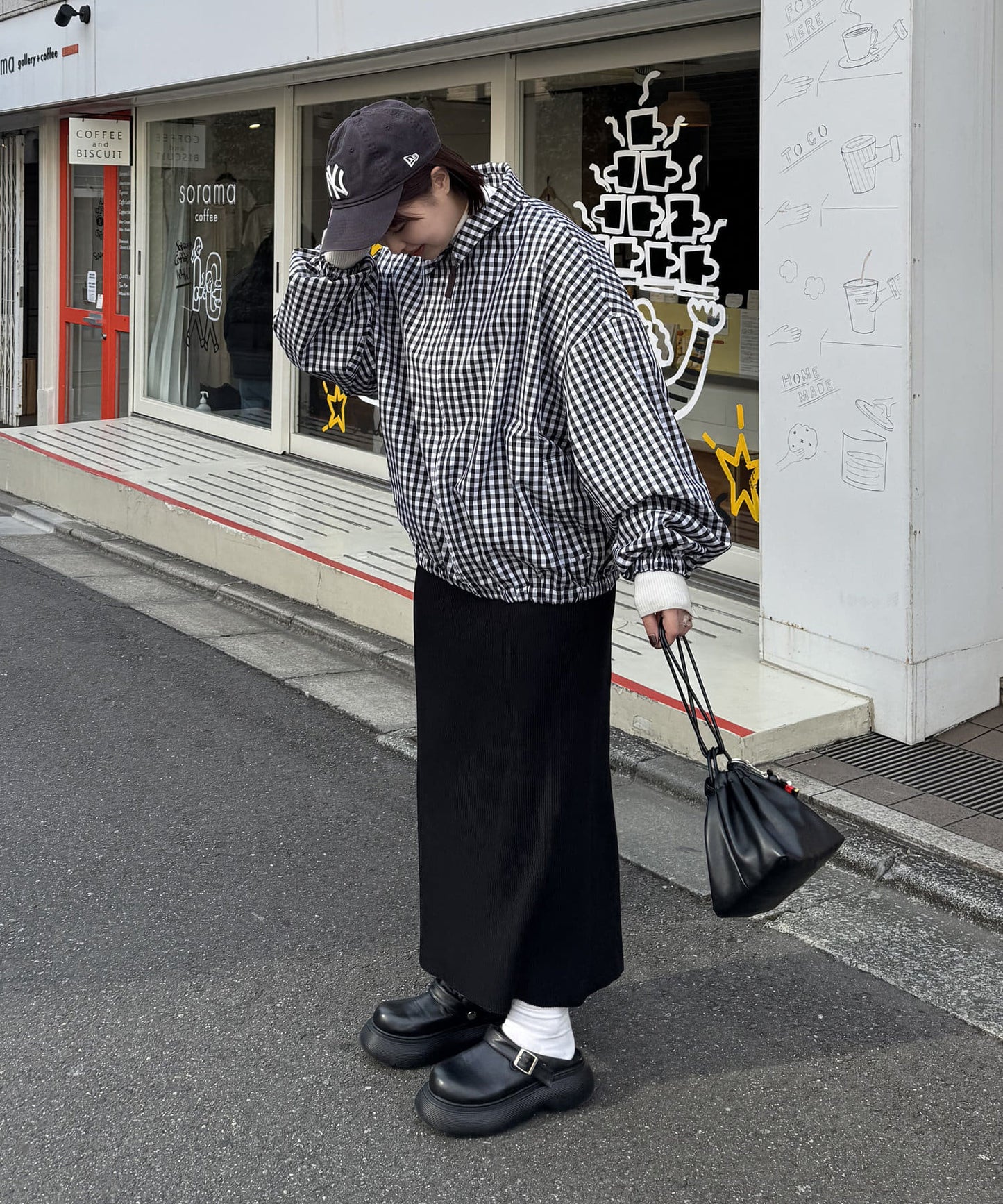 DISCOAT 厚底涼鞋 - Image 14