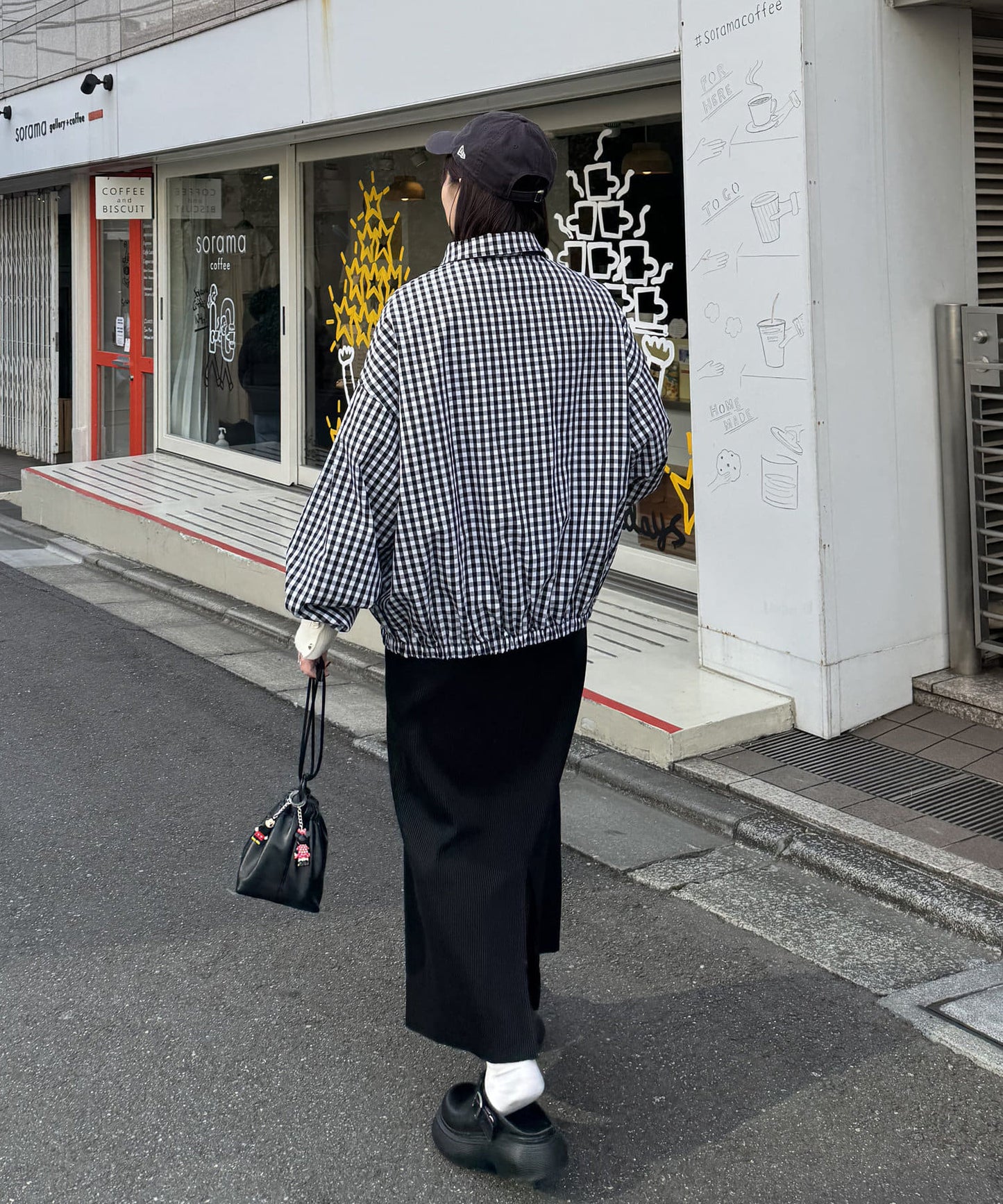 DISCOAT 厚底涼鞋 - Image 15