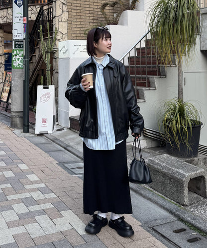 DISCOAT 厚底涼鞋 - Image 16