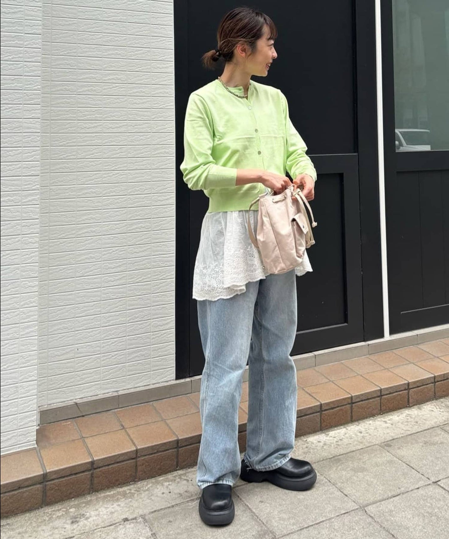 DISCOAT 厚底涼鞋 - Image 23