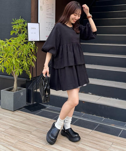 DISCOAT 厚底涼鞋 - Image 25