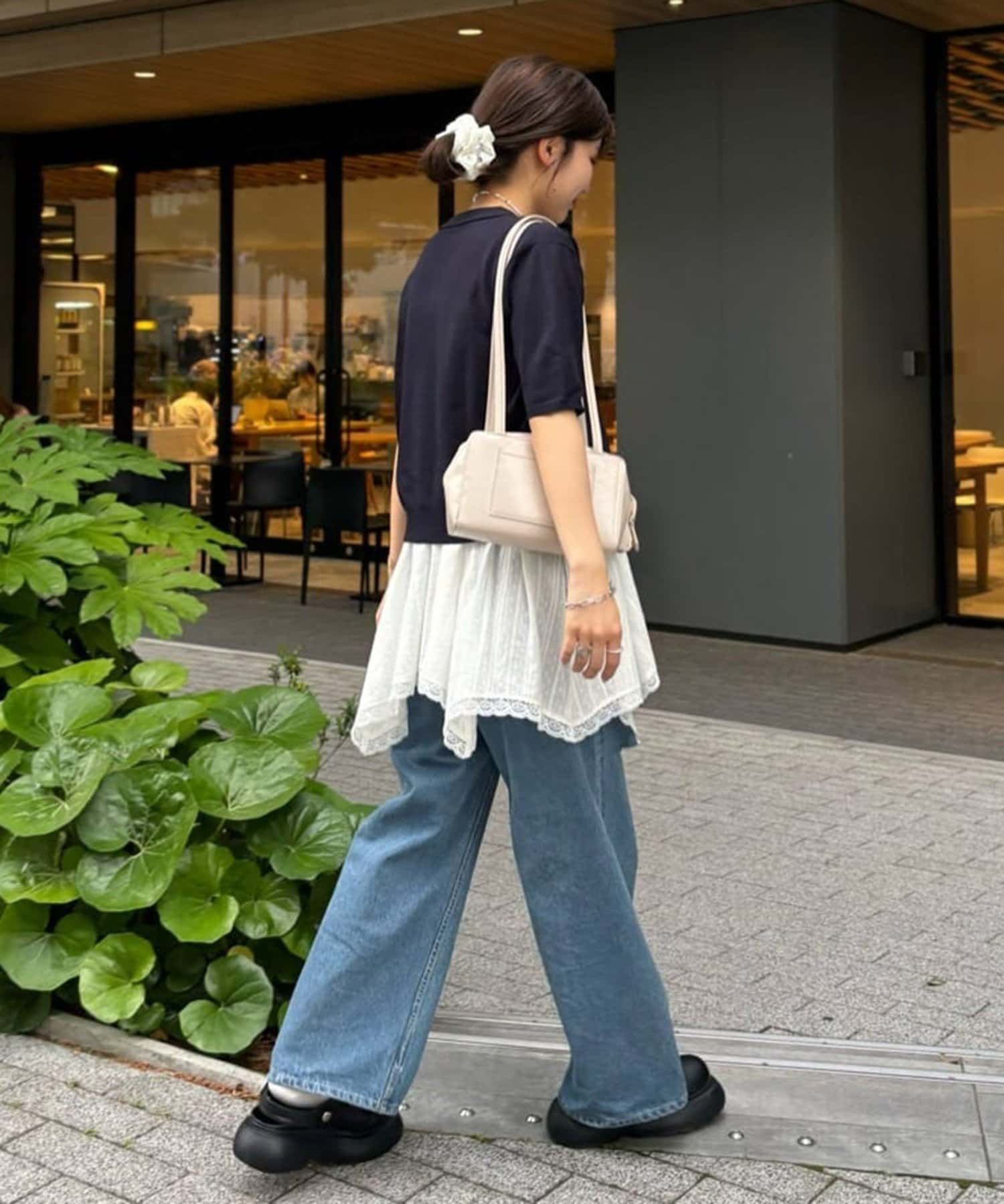DISCOAT 厚底涼鞋 - Image 27