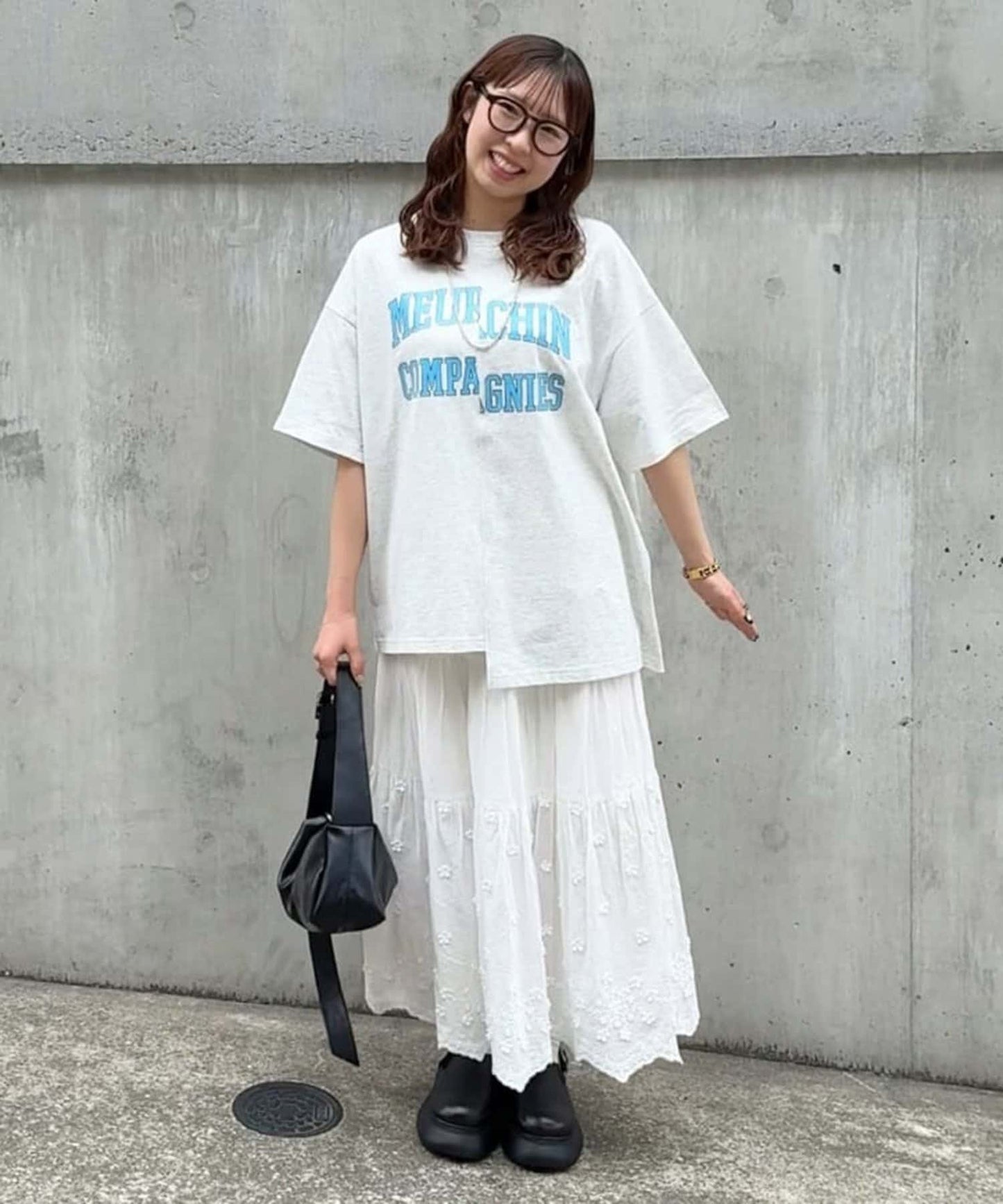 DISCOAT 厚底涼鞋 - Image 28
