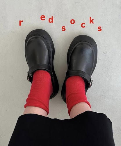 DISCOAT 厚底涼鞋 - Image 9