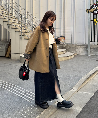 DISCOAT 厚底涼鞋 - Image 12