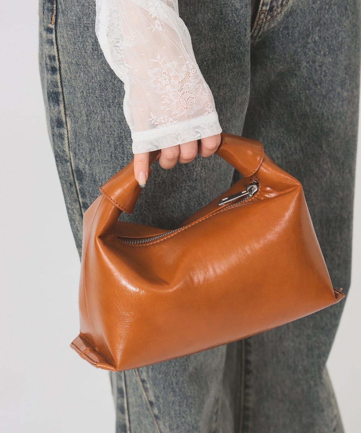Ray BEAMS 2-Way One-Handle Bag