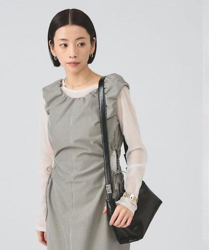 Ray BEAMS 2-Way One-Handle Bag