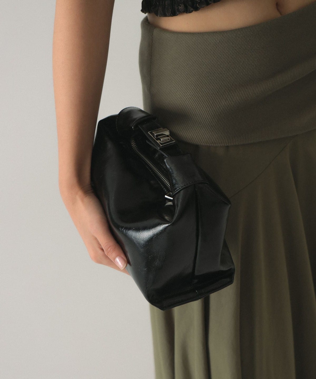 Ray BEAMS 2-Way One-Handle Bag
